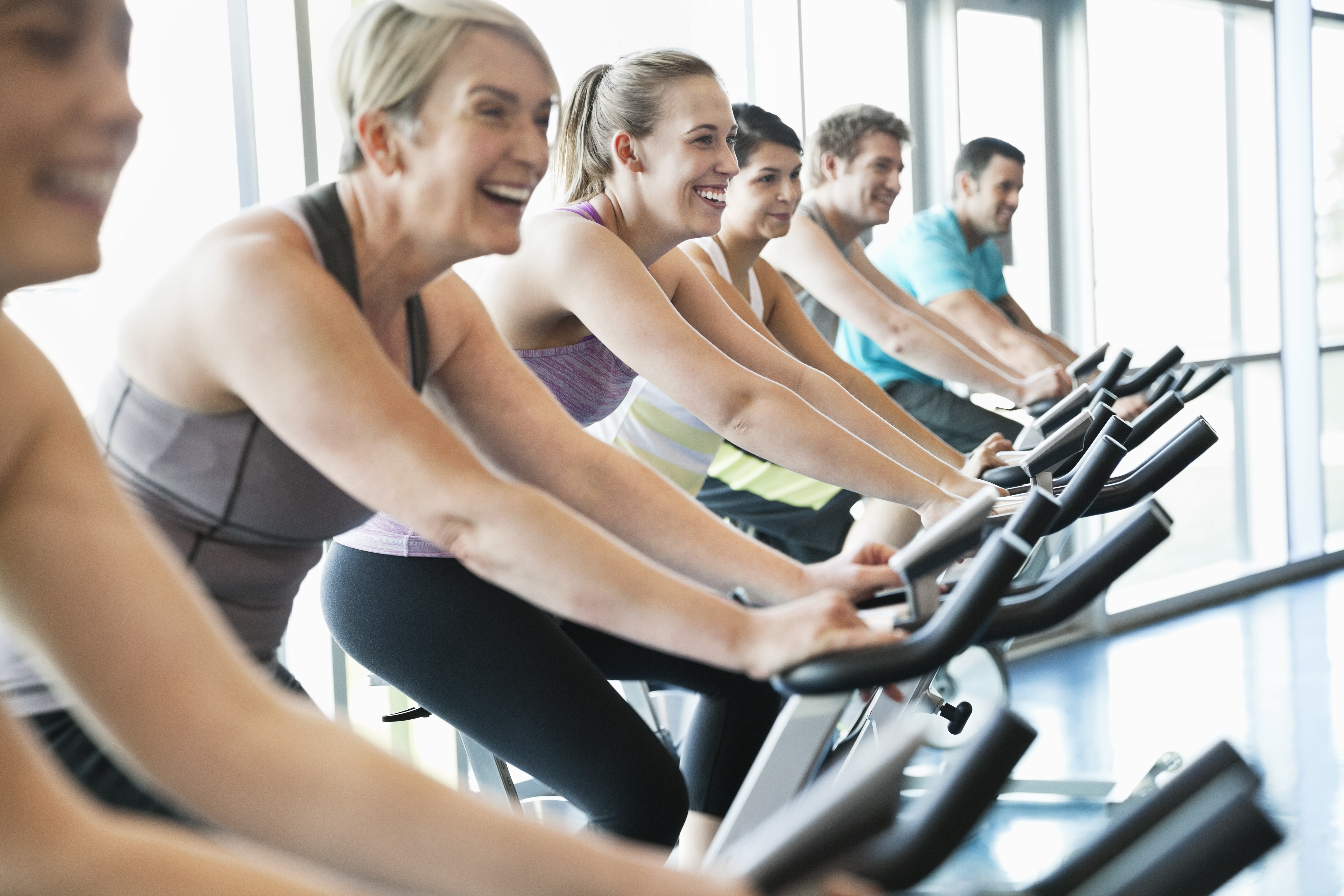3 Ways to Lower Your Gym Membership Fees