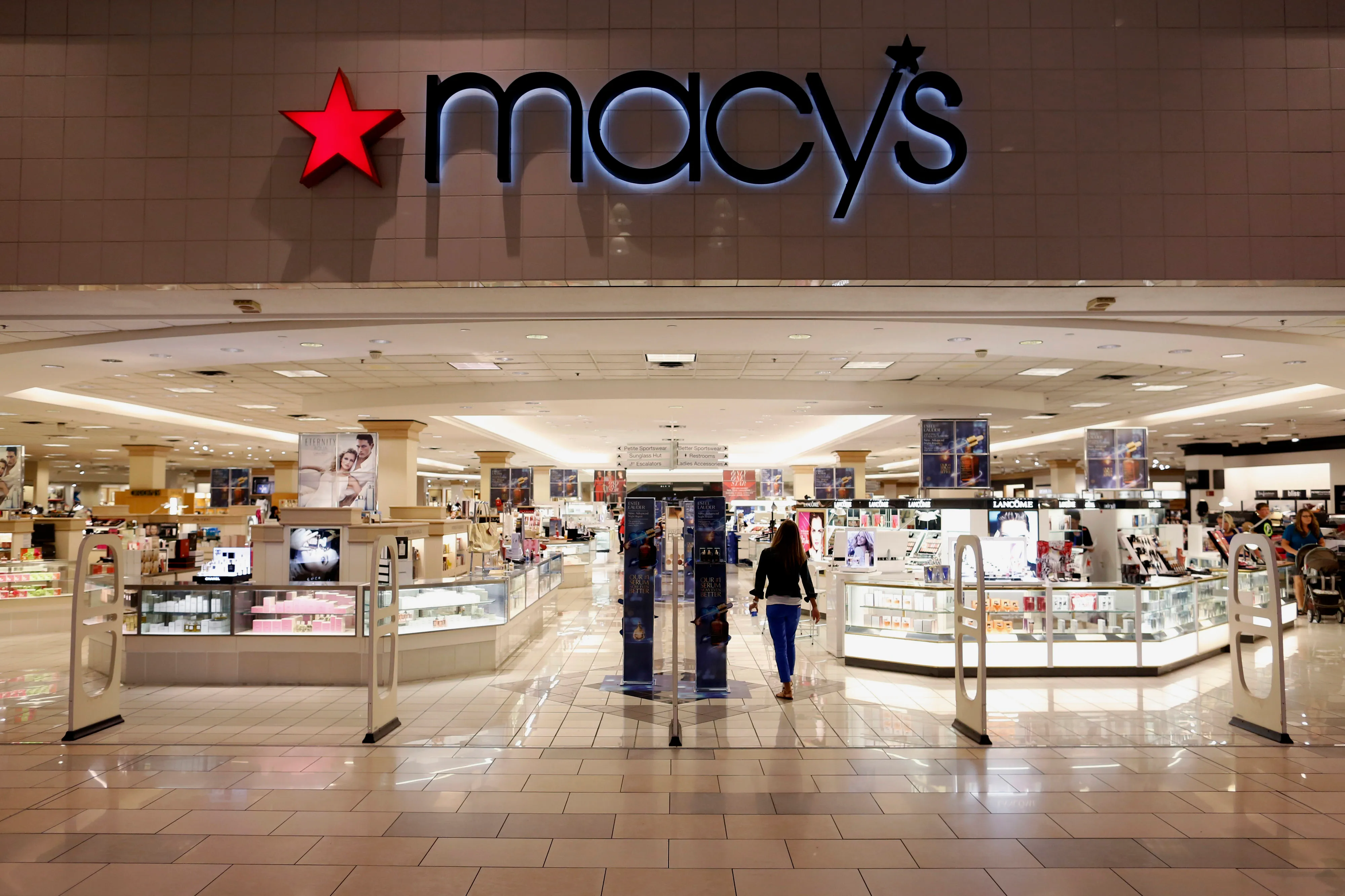 macys