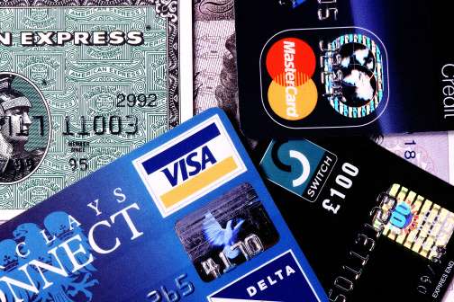 Will My Credit Score Go Down if I Apply for a Credit Card?