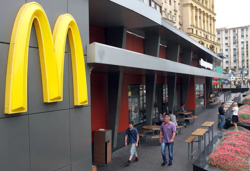 RUSSIA-UKRAINE-CRISIS-US-TRADE-FOOD-MCDONALDS