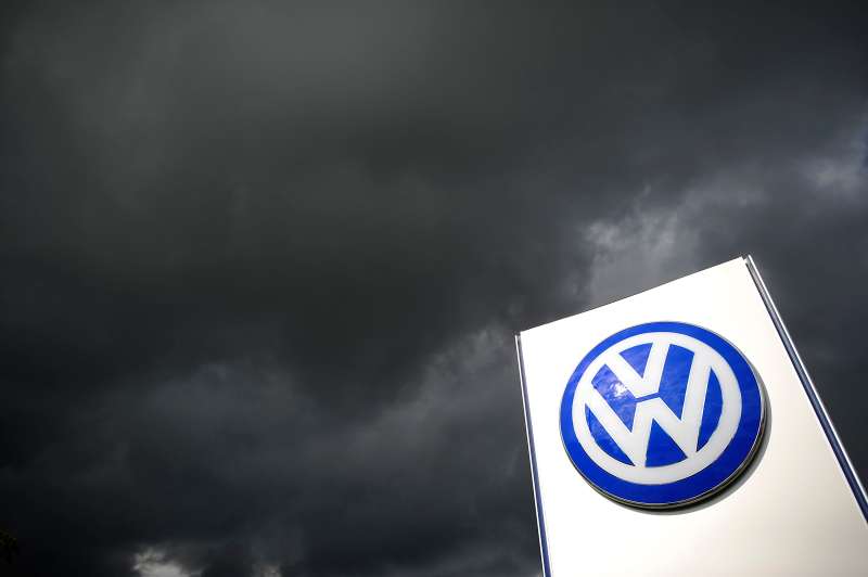 Volkswagen Senior Directors Meet For Crisis Talks As Emissions Scandal Widens