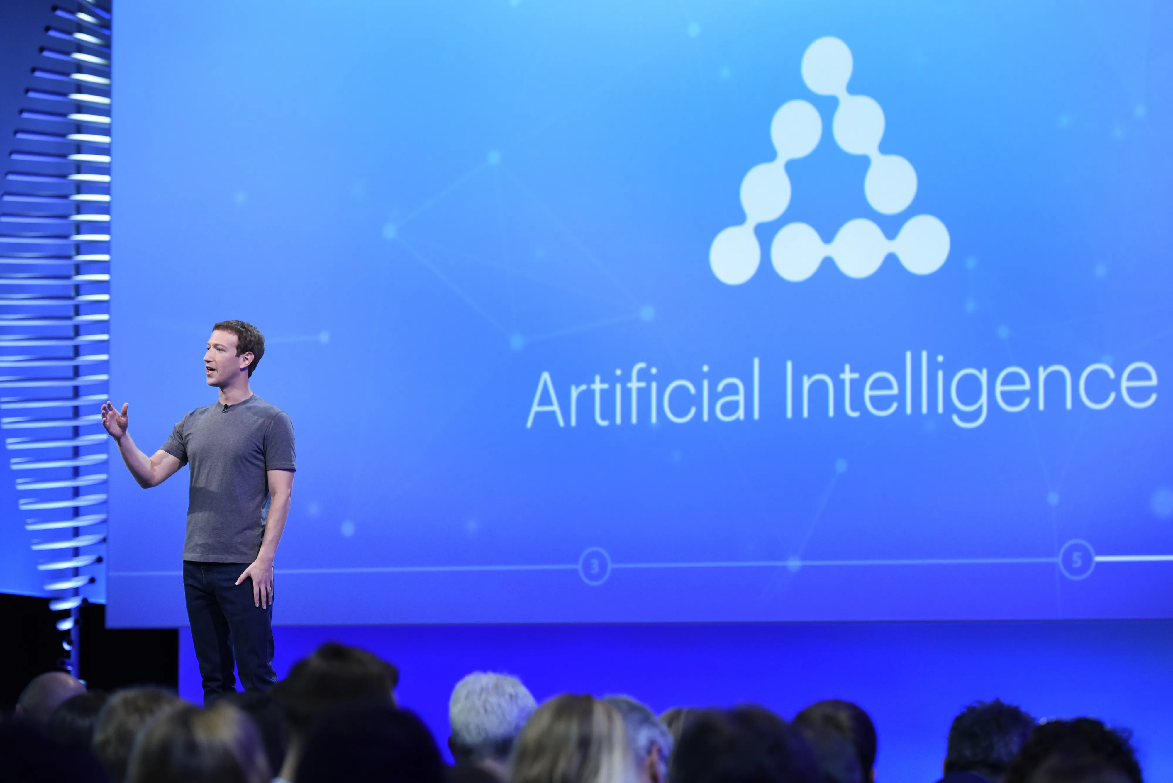 Mark Zuckerberg to Debut Home AI System Soon