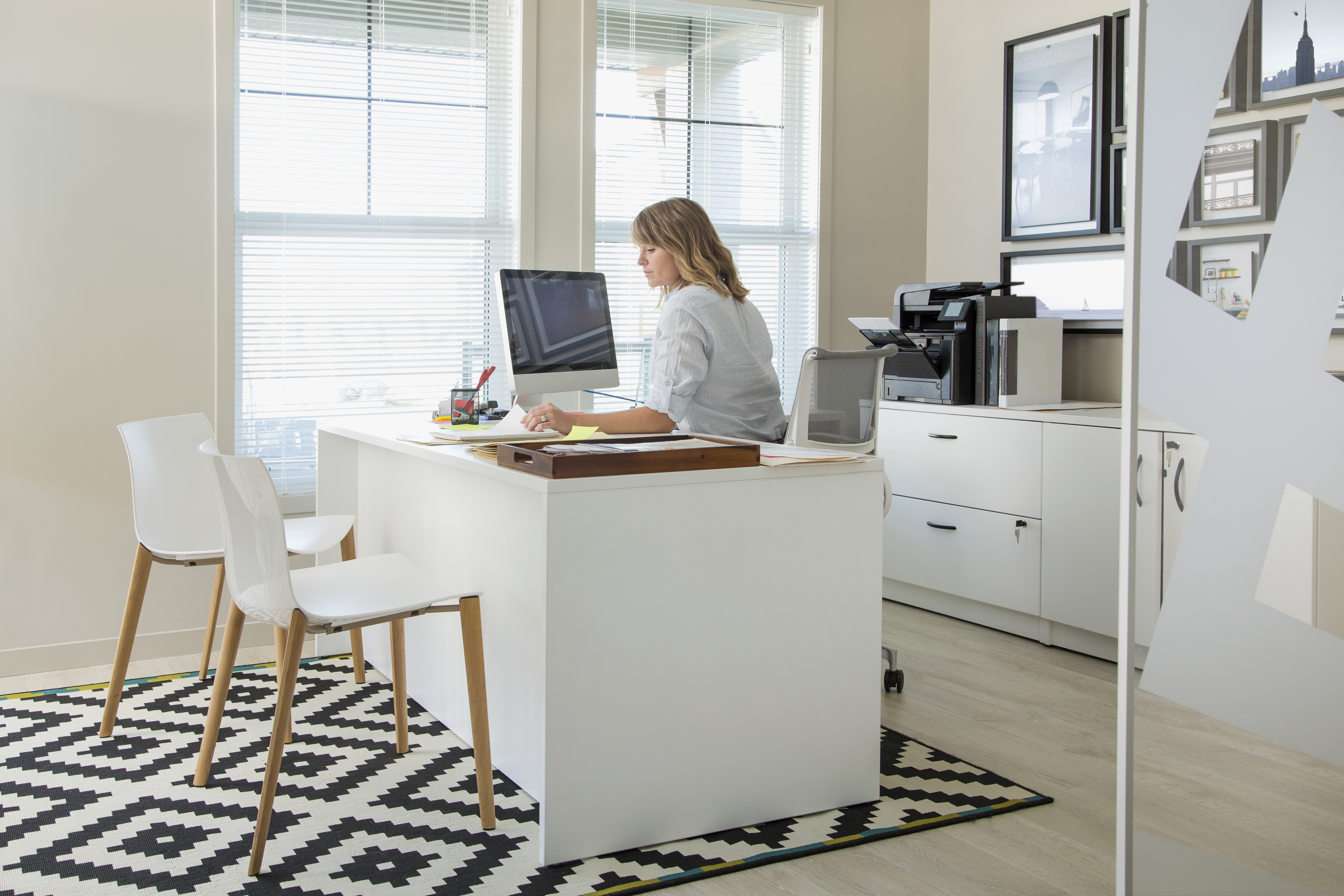 4 Ways To Stay On Your Company’s Radar Even When You Work Remotely