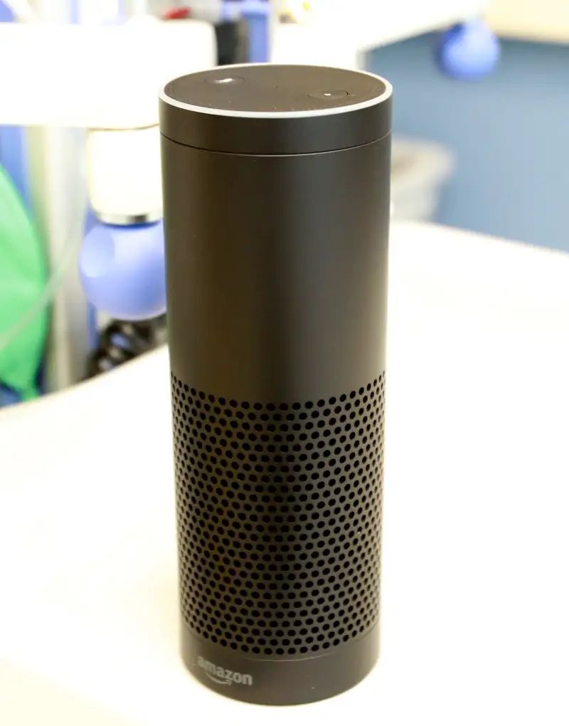 Amazon's Alexa Virtual Assistant Tested In Boston Hospital