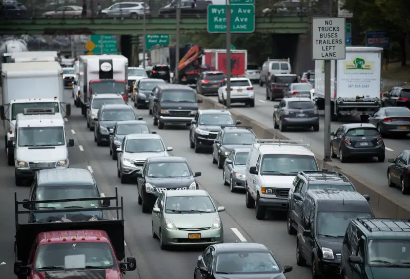 Fourth Of July Holiday Weekend Travel To Be Busiest In At Least 16 Years