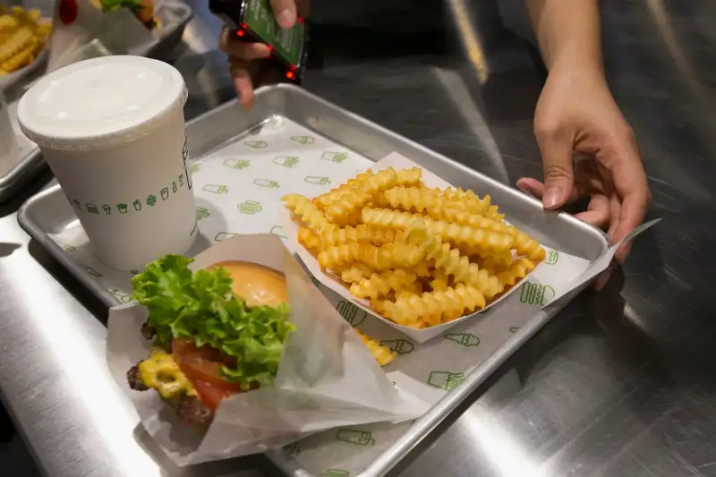 Shake Shack Expands to South Korea