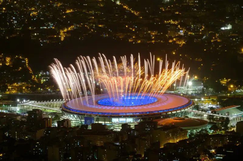 OLY-2016-RIO-REHEASAL-FIREWORKS