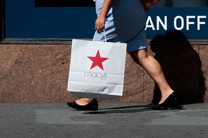 Macy's To Close 100 Of Its Stores