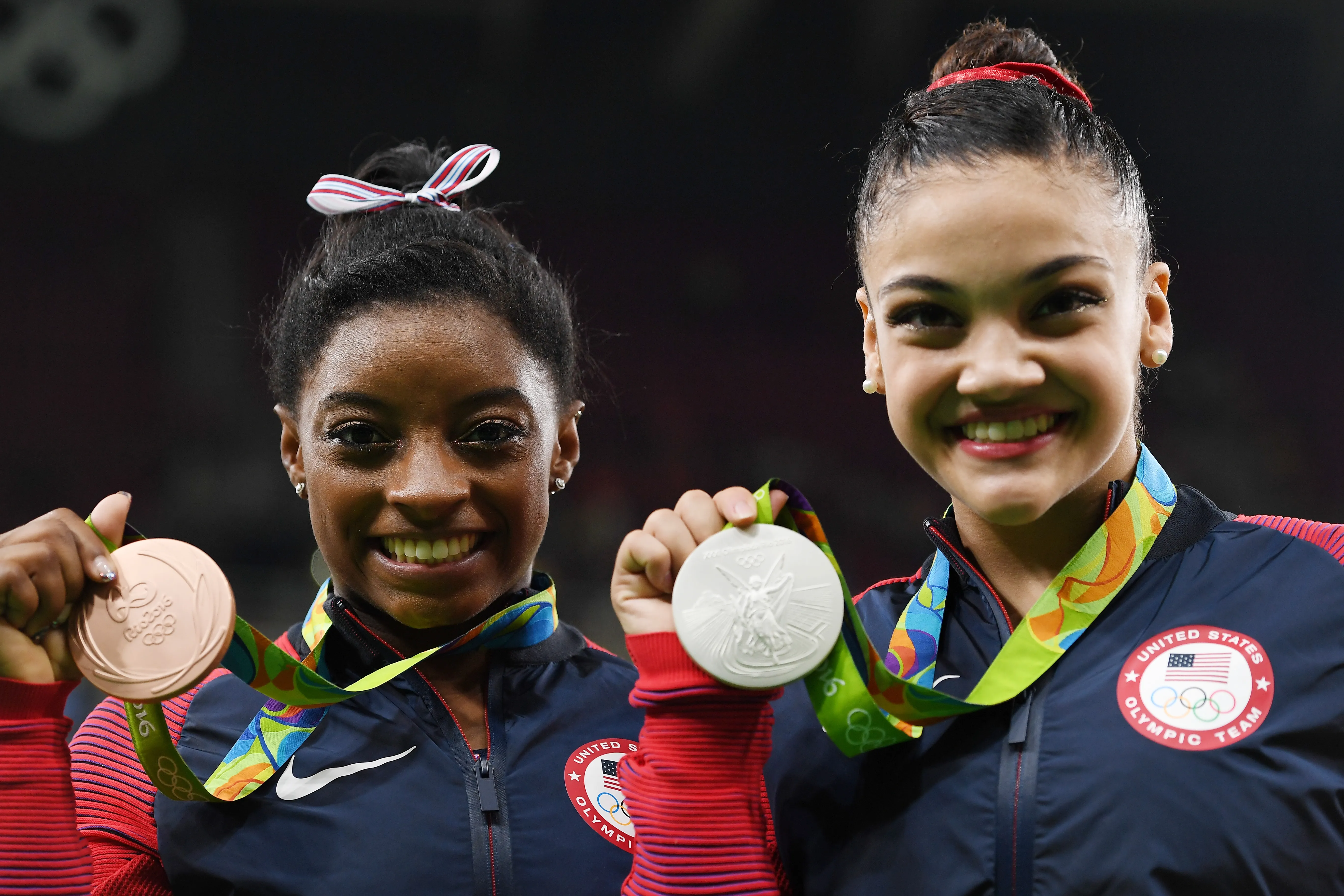 Olympic Medalists Could Get a Tax Break Soon