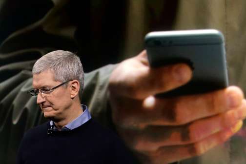 Why Apple's $14.5 Billion Irish Tax Bill Is Nothing to Lose Sleep Over