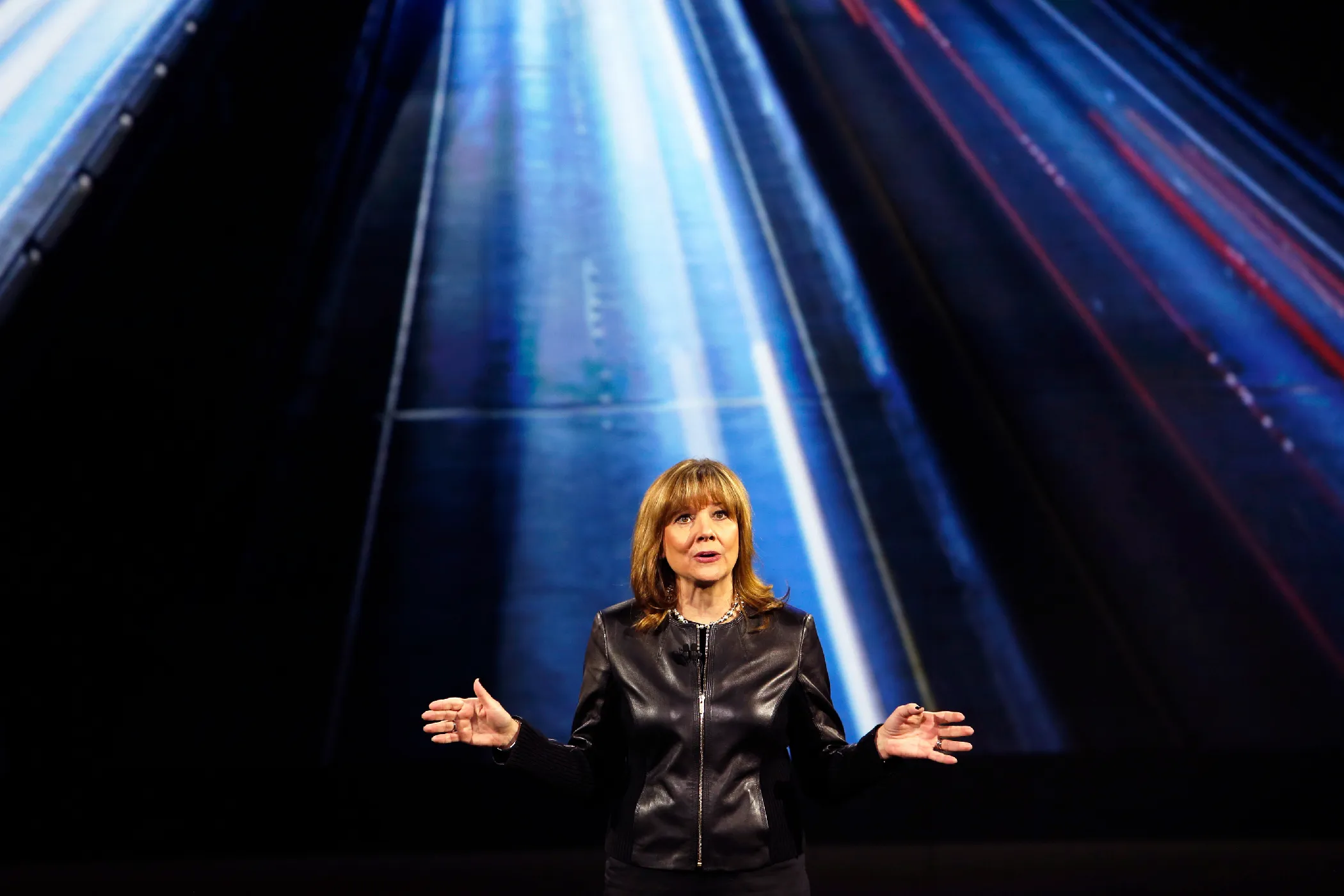 Career Advice from Fortune's Most Powerful Women in Business