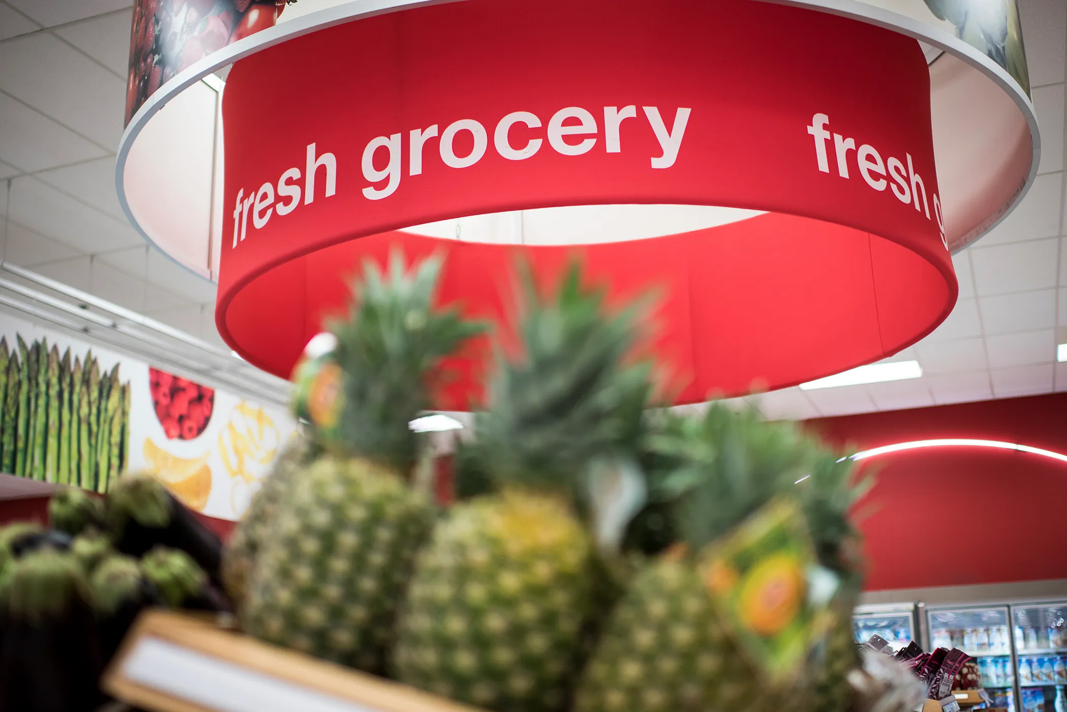 How Do Target Groceries Compare to Whole Foods and Walmart? Money
