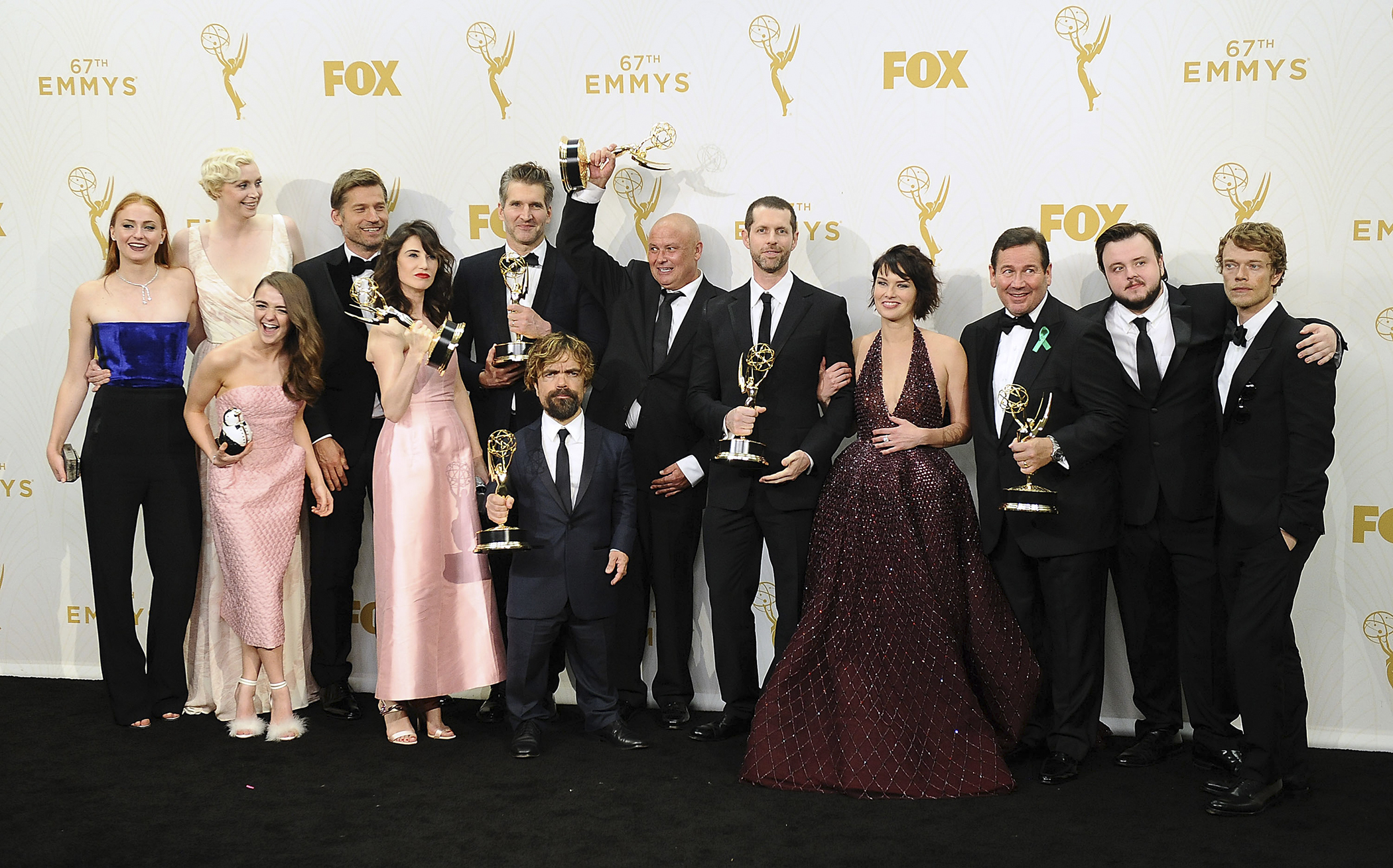 How much an episode of Emmy winner 'Game of Thrones' costs to produce