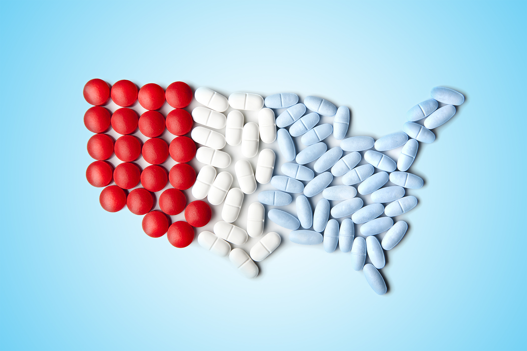 Why High Drug Prices Are a Hot Campaign Topic This Year