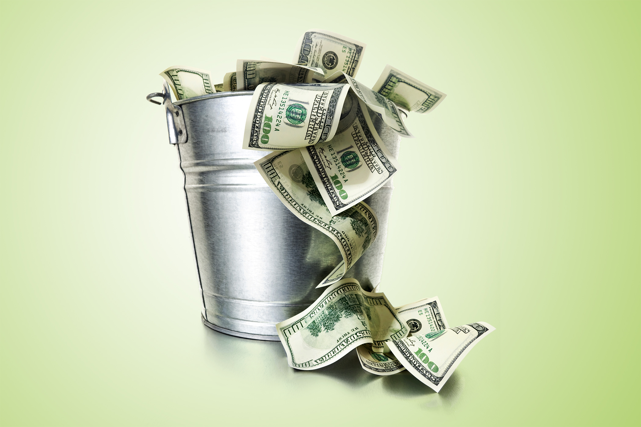 How Do I Use the Bucket Approach for Retirement Income?