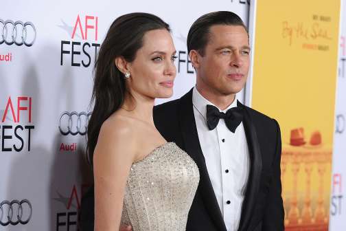 Unsolicited Advice for Brad &amp; Angelina From a Divorce Financial Planner