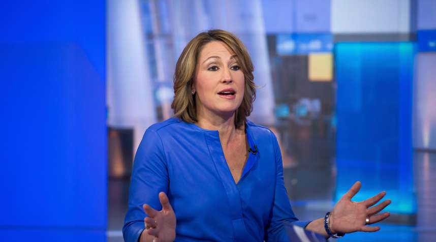 Heather Bresch, chief executive officer of Mylan, owner of the EpiPen.