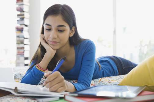 The Tricky Secret to Successful College Essays