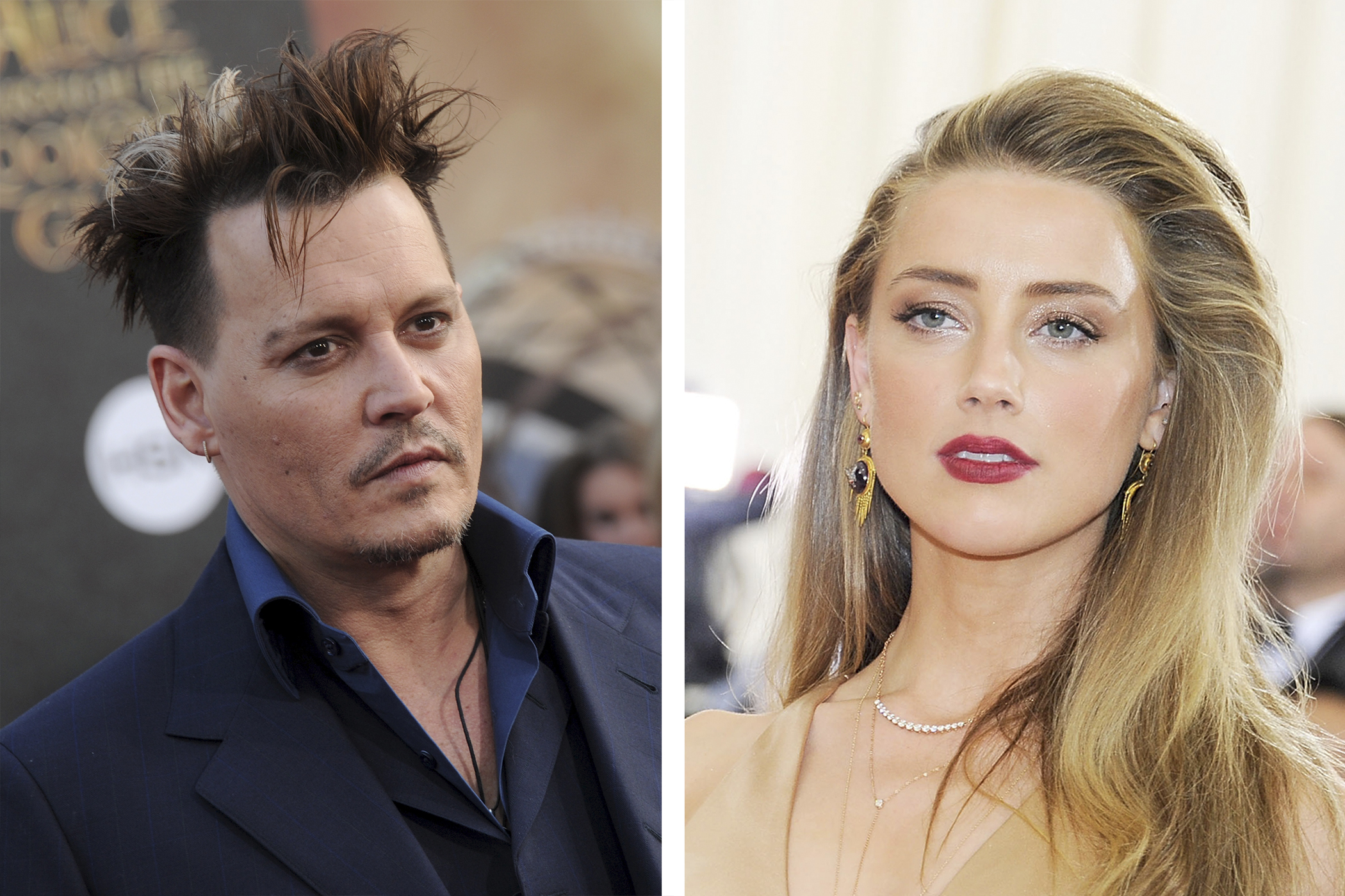 Johnny Depp, Amber Heard, and Your Divorce