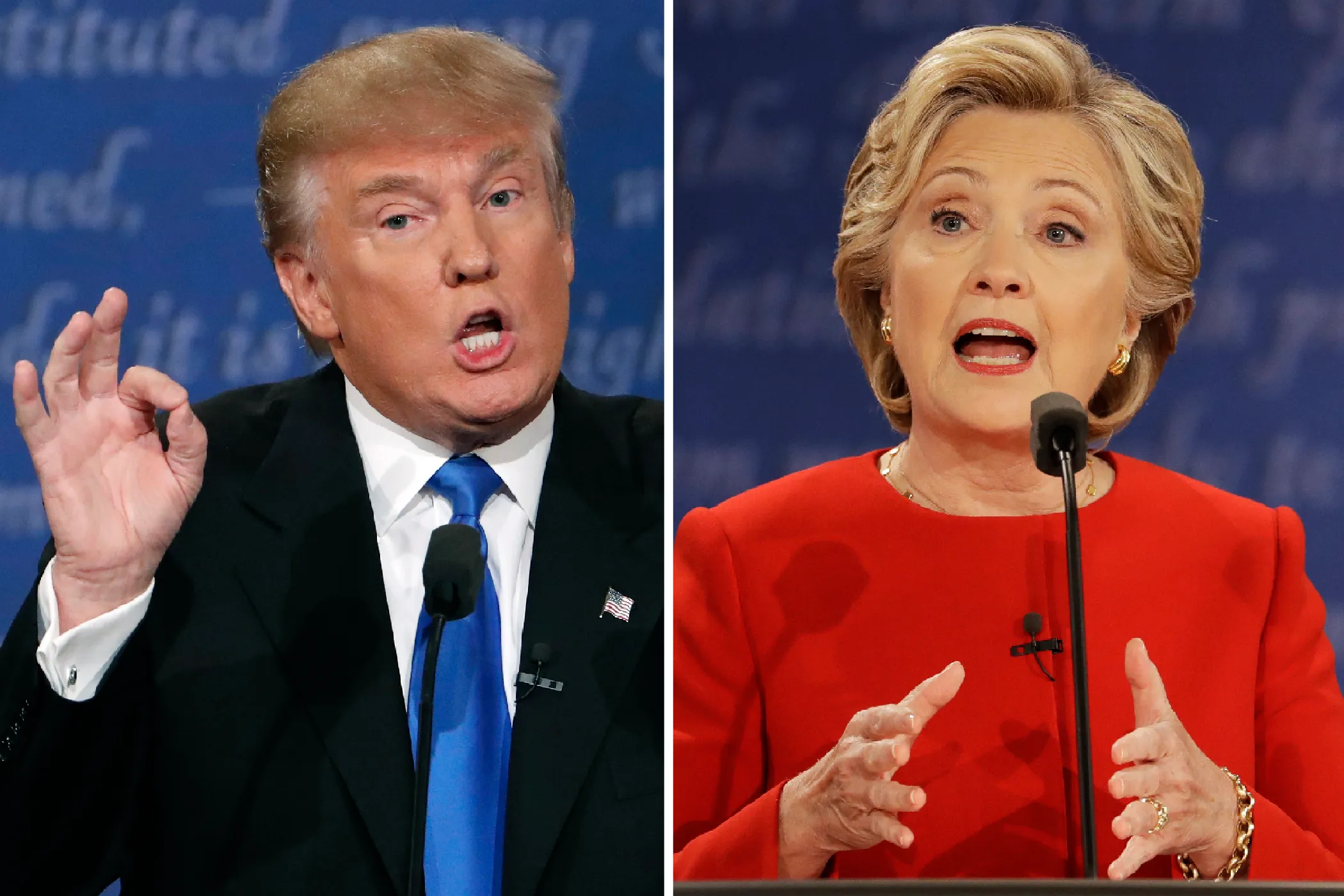 11 Memorable Money Quotes From the First Presidential Debate