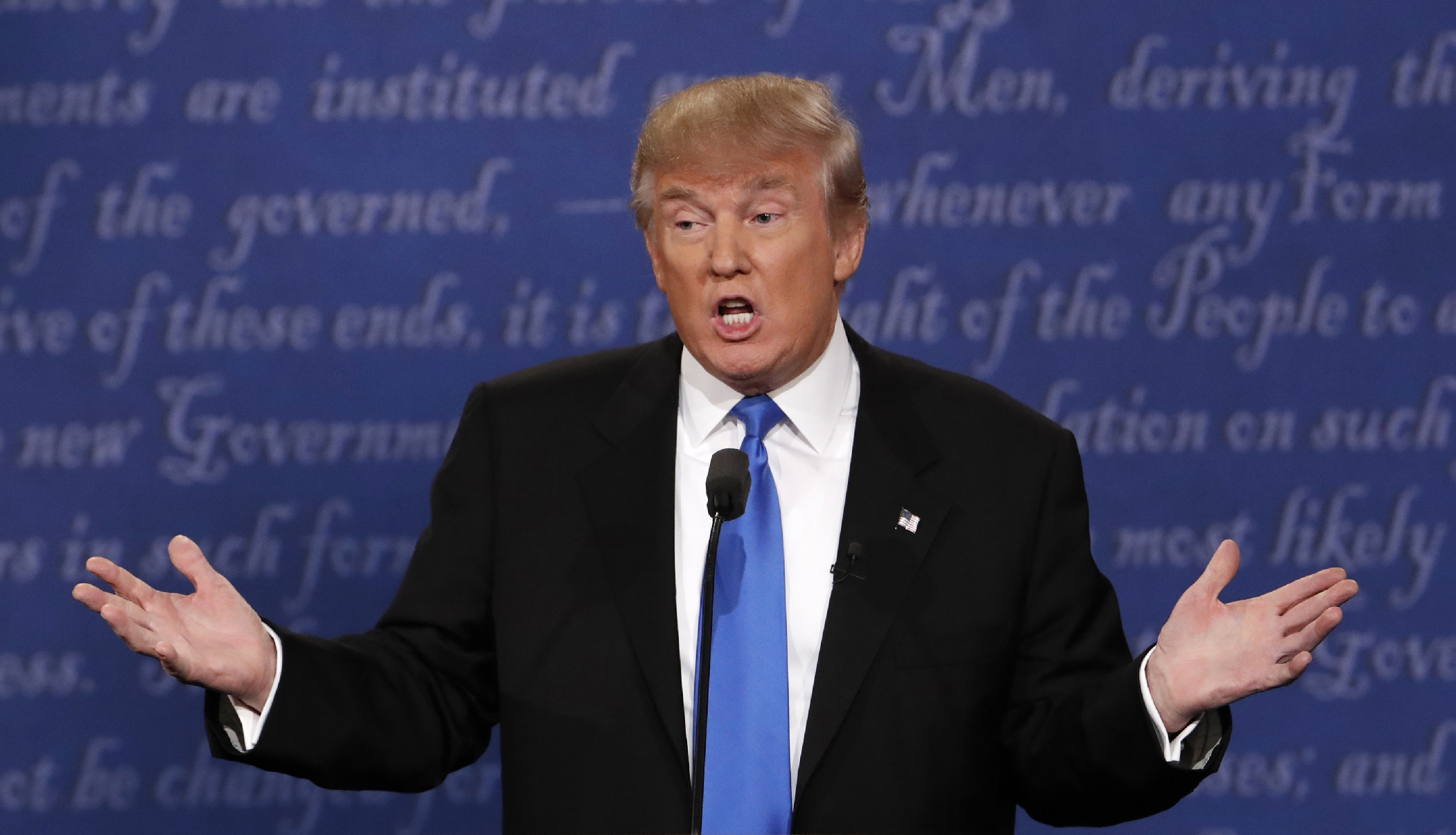 Economics Bloggers Fact-Checked the Presidential Debate