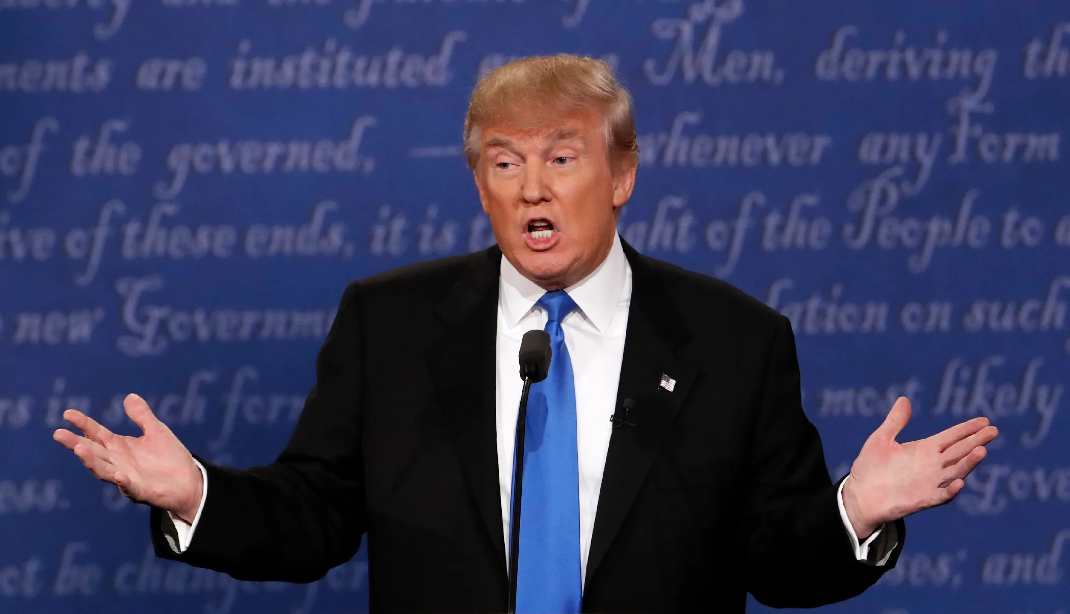 Economics Bloggers Fact-Checked the Presidential Debate