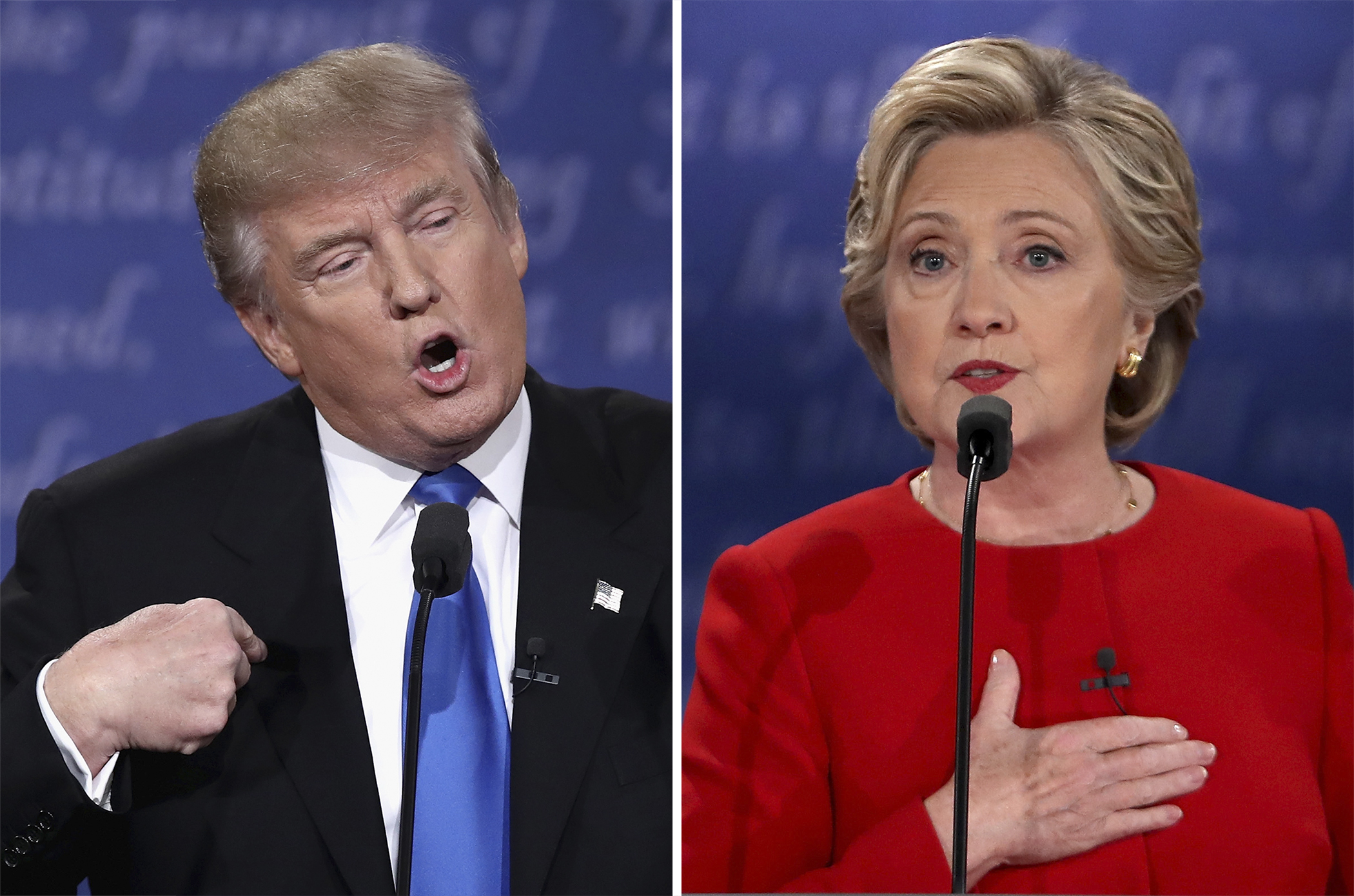 Vote Now: Who Knows More About Money, Trump or Clinton?