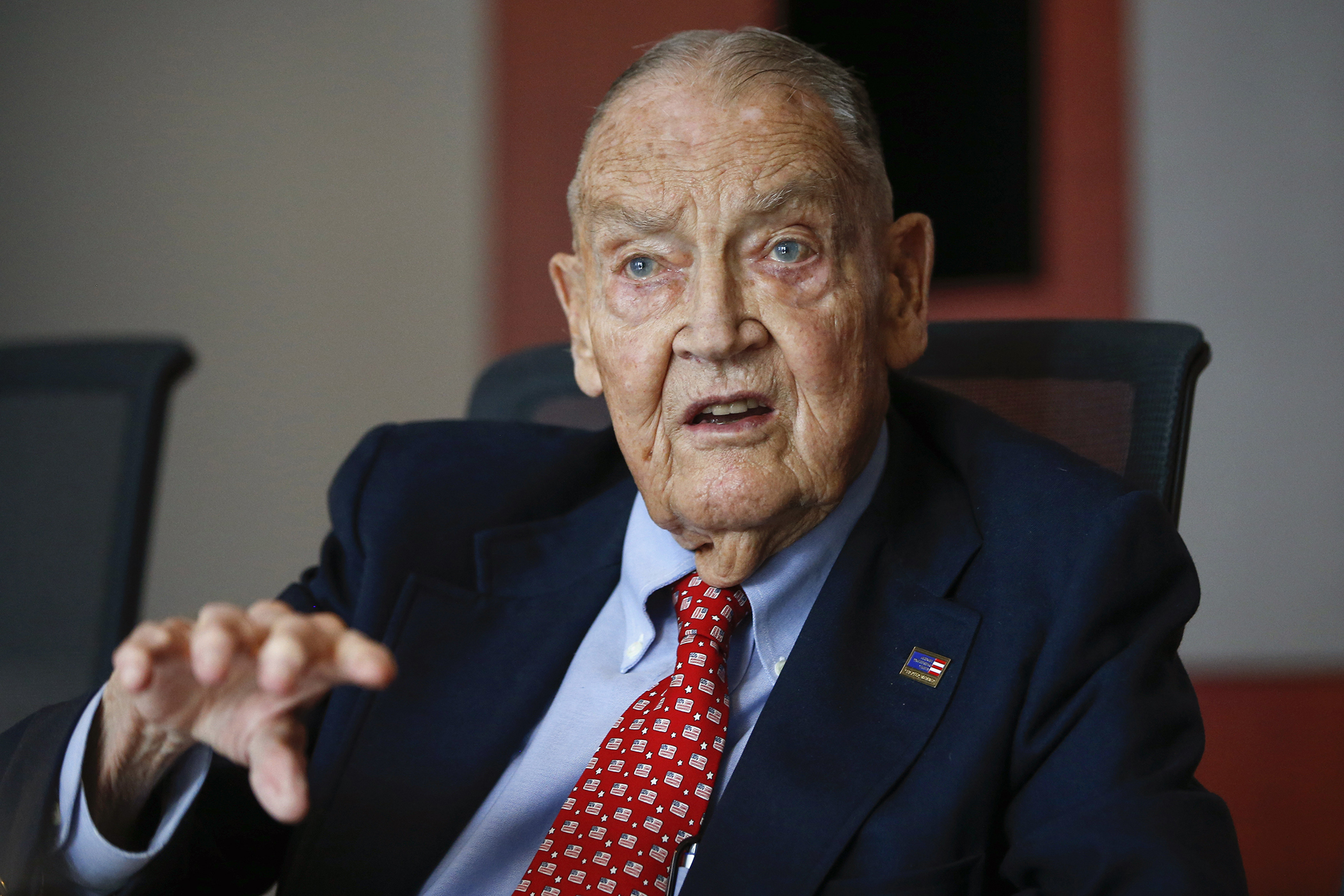 Jack Bogle Sounds Off: 10 Provocative New Pronouncements from the Legendary Founder of Vanguard