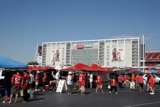 partners with San Francisco 49ers to offer one hour Prime Now  deliveries for tailgaters – GeekWire