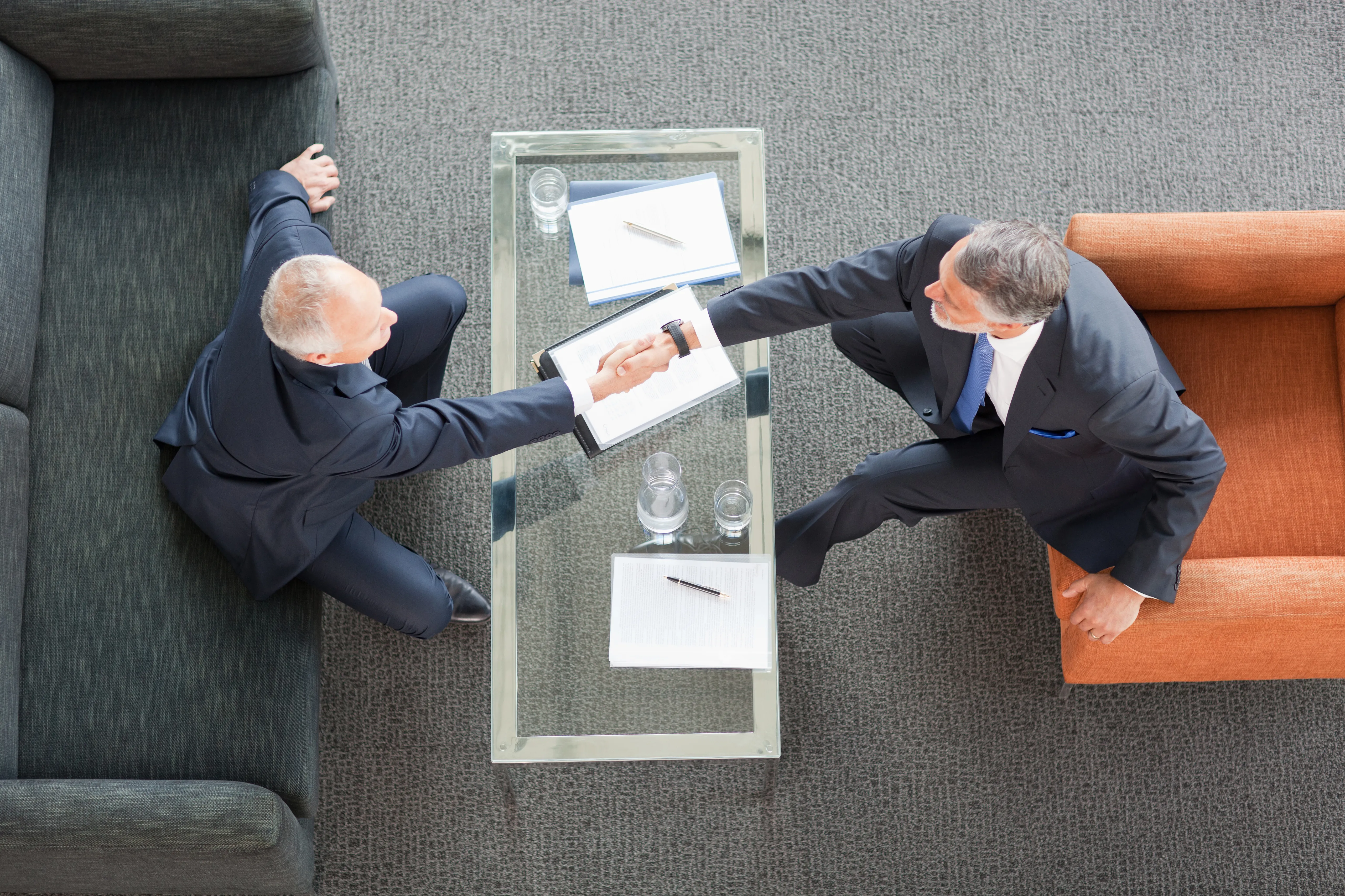 7 Ways You’re Sabotaging Your Job Search