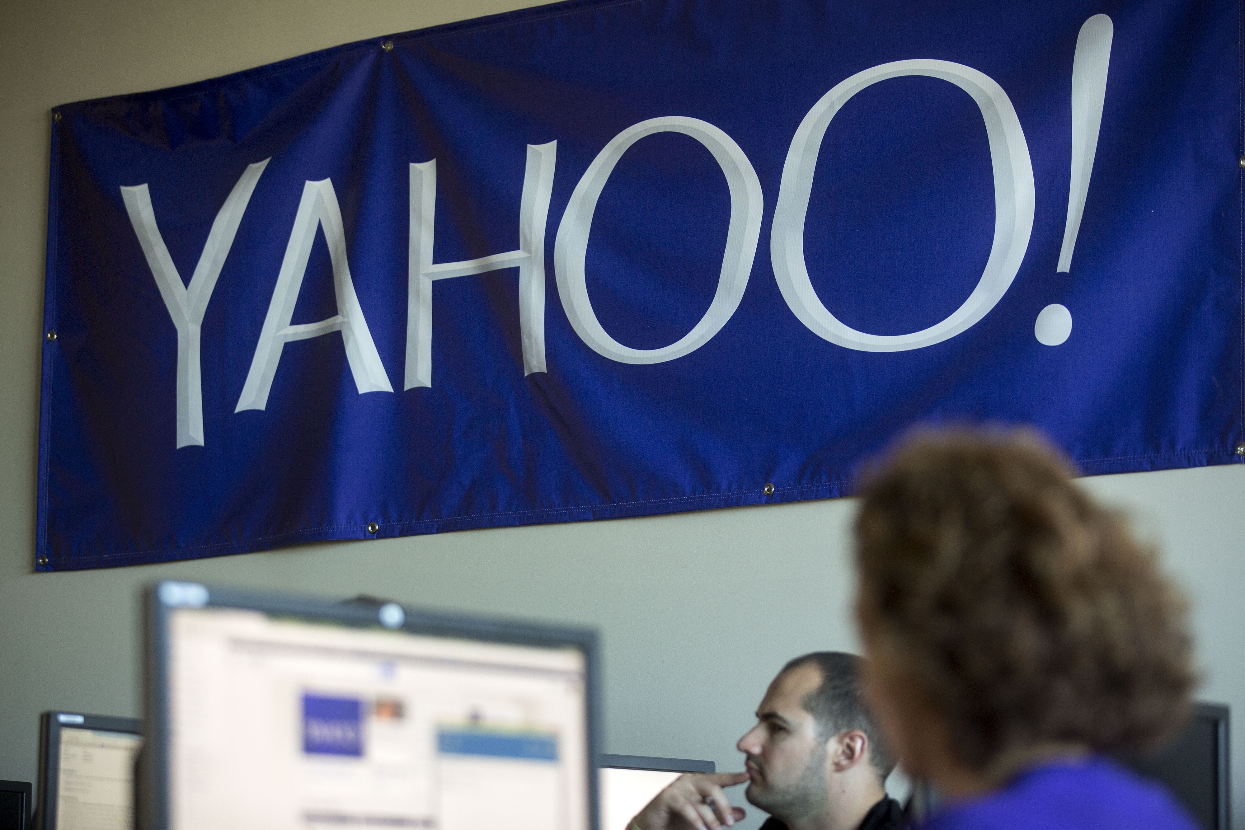 Yahoo Data Breach Called "Biggest Ever"