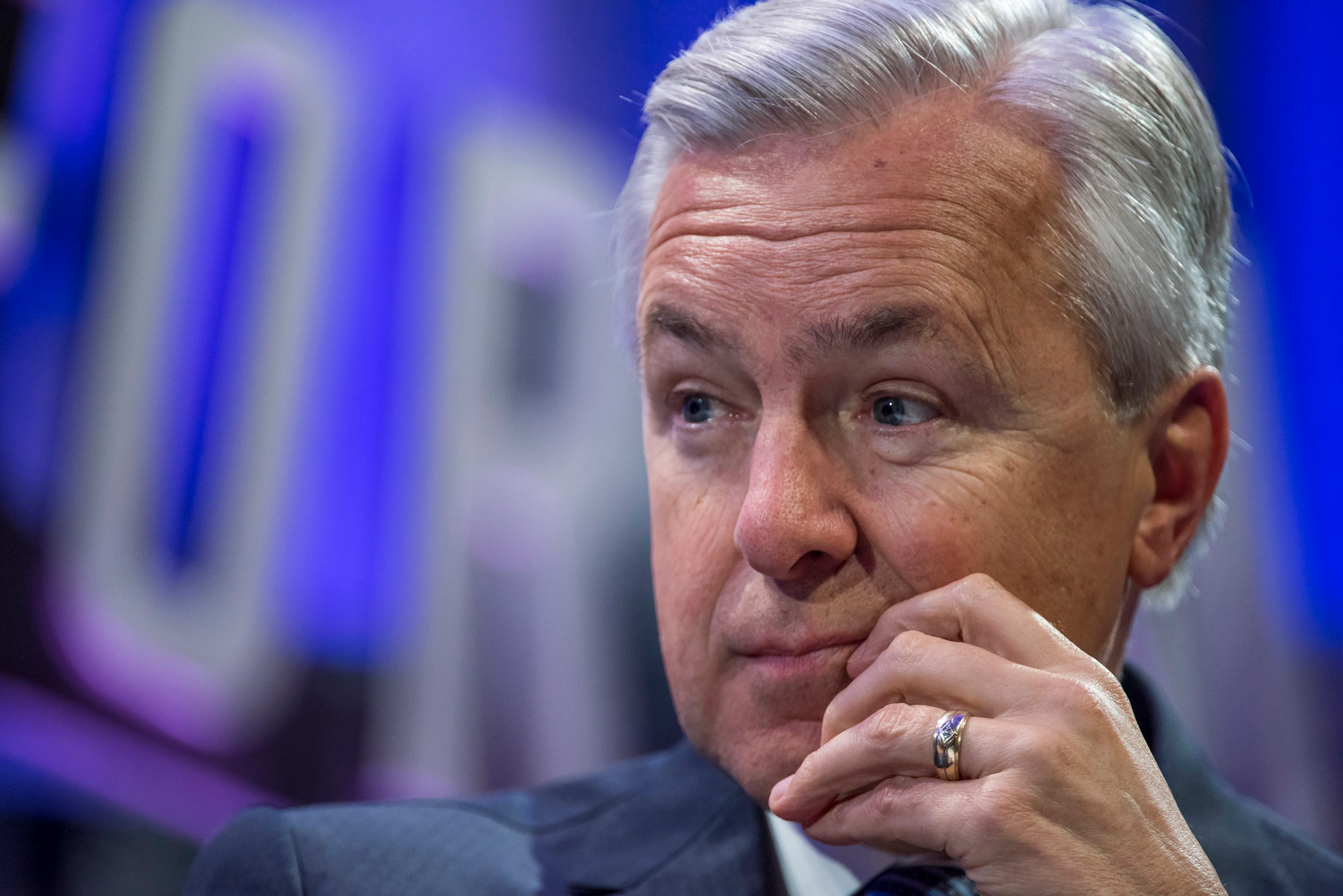 Wells Fargo CEO Will Testify Before Congress About Bank Scandal