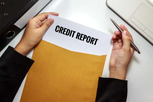 The Fastest Way to Boost Your Credit Score