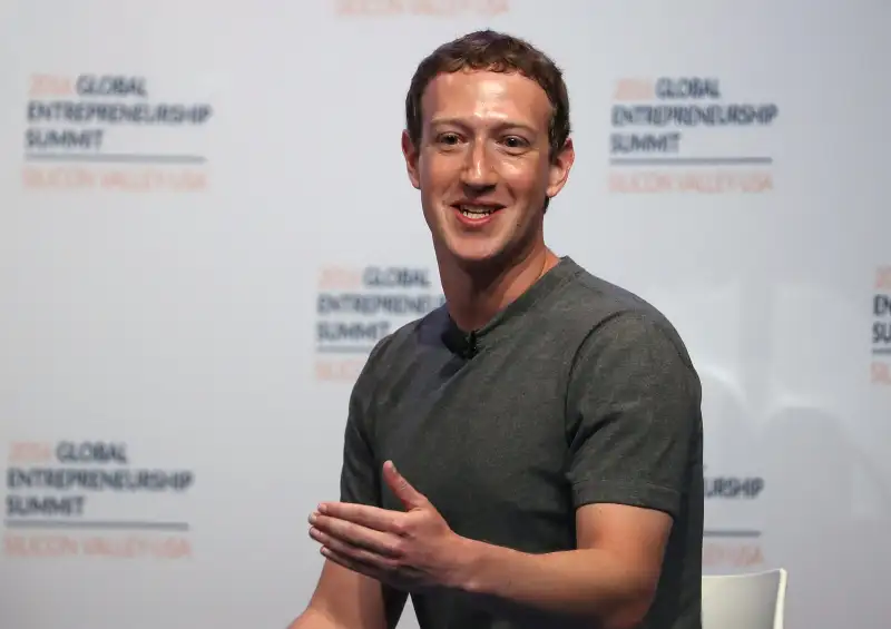 President Obama Speaks At The Global Entrepreneurship Summit
