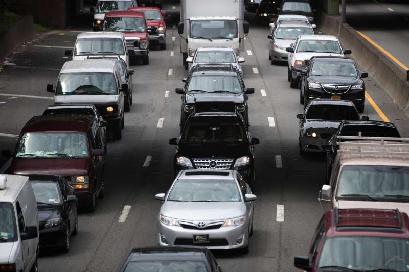 Fourth Of July Holiday Weekend Travel To Be Busiest In At Least 16 Years