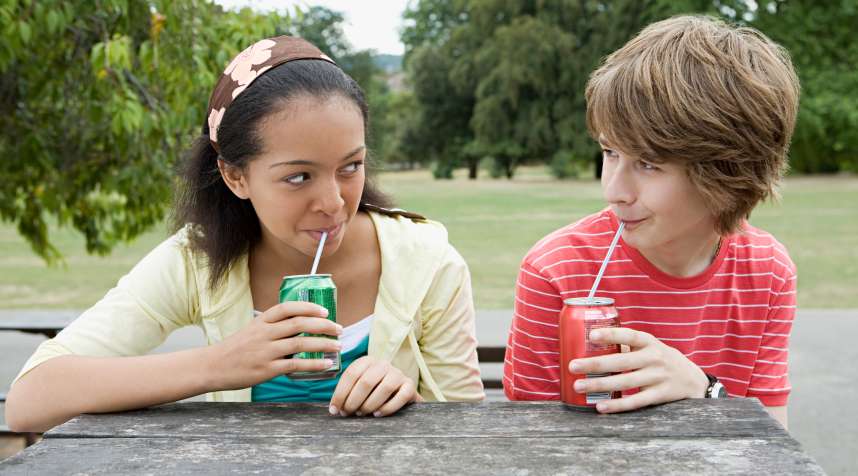 Soda consumption is costing thousands in medical bills each year.