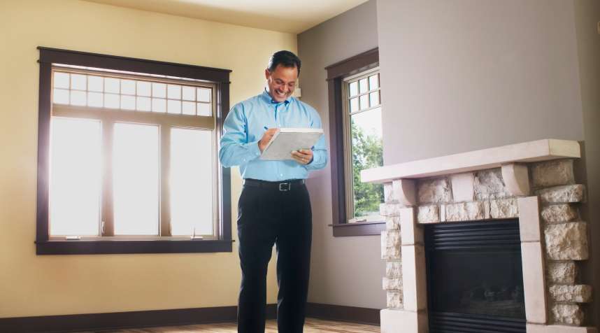 These aresome home inspections you should consider before listing your home.