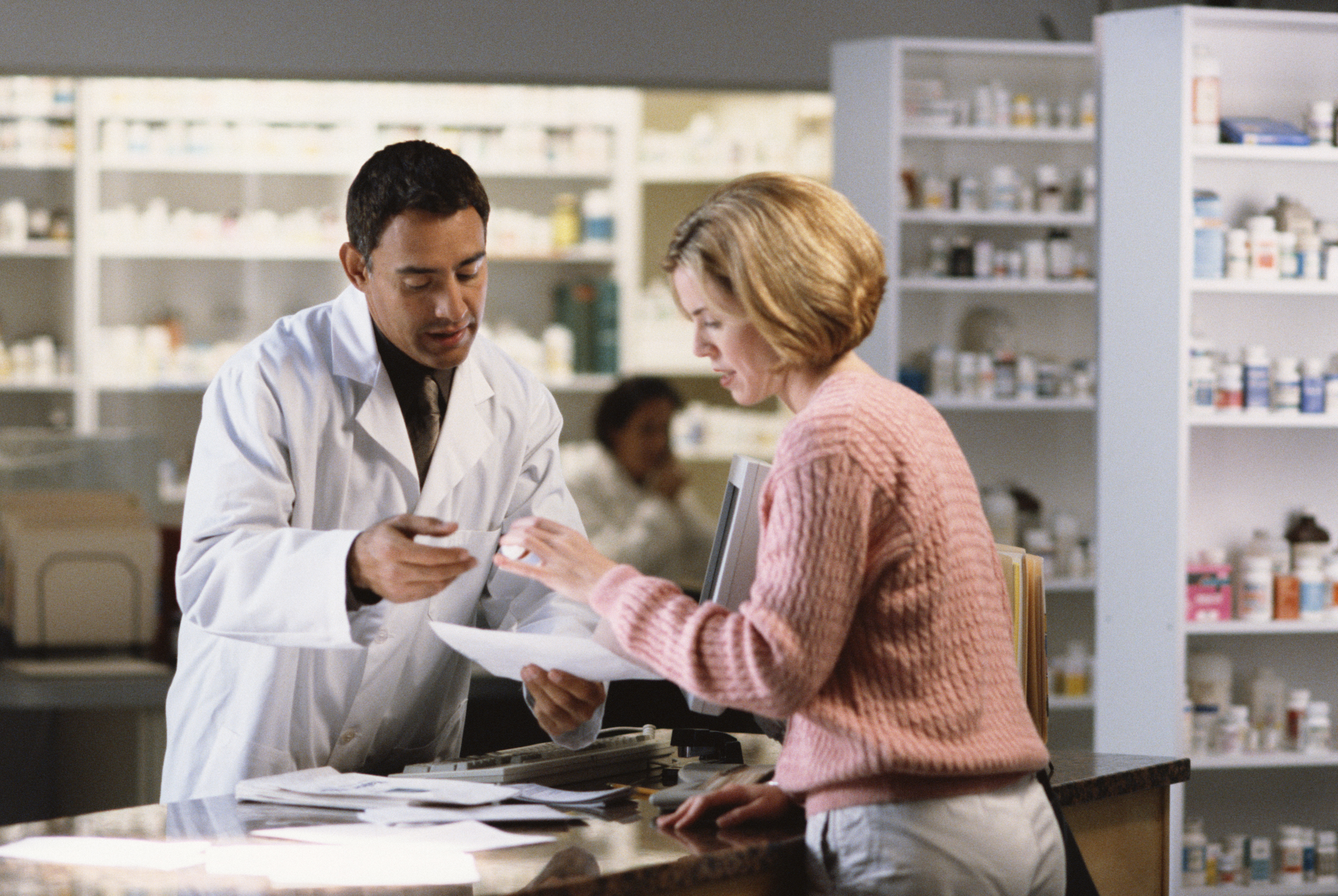 Most Americans Want Caps on Prescription Drug Prices