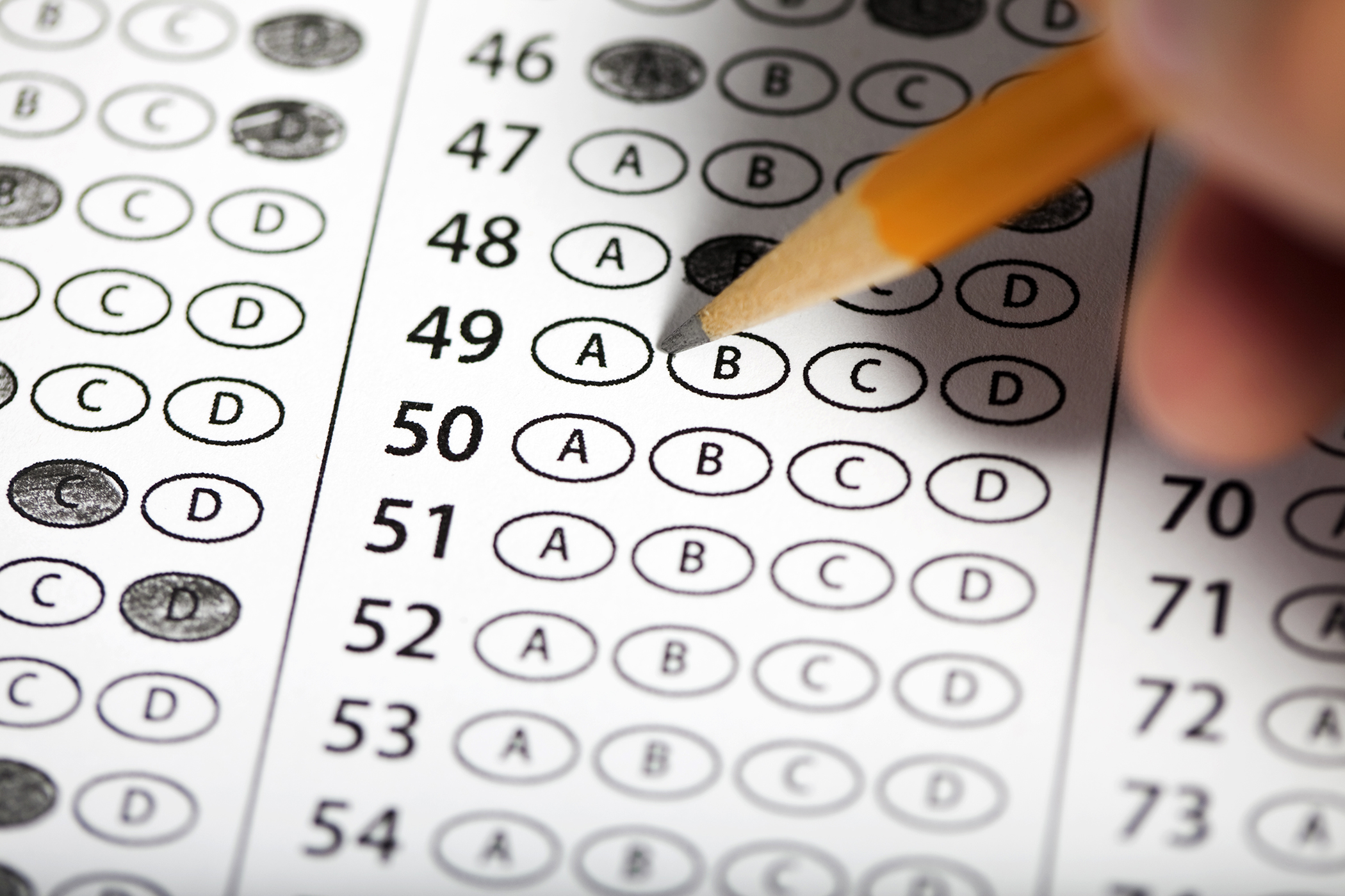 5 Ways to Help Your Kid With the New SAT—Without Driving Both of You Crazy