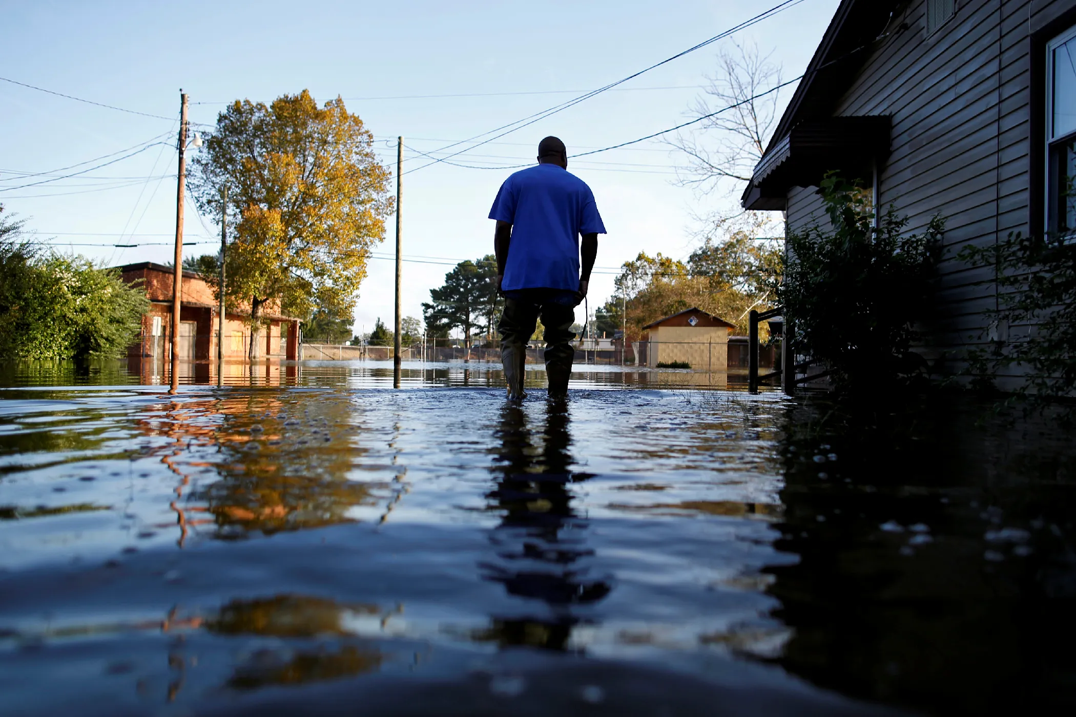 Florida set for some of the steepest NFIP flood insurance rate rises -  Artemis.bm