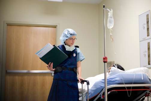 To Avoid Surprise Bills, Ask These 3 Questions Before Surgery