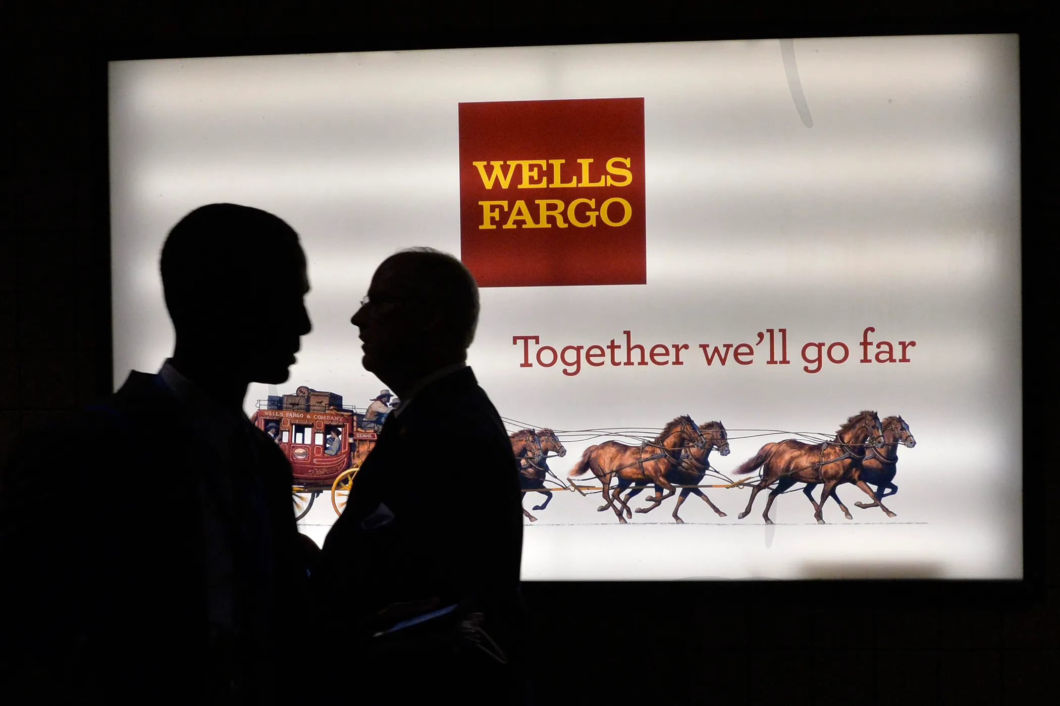 Wells Fargo's Scandal Exposes the Real Crisis Brewing Among Banks
