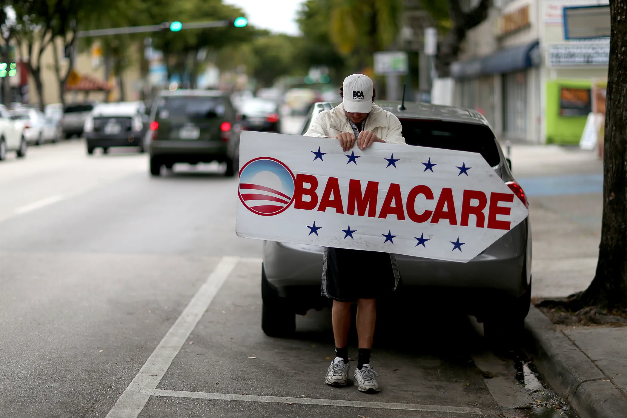 How Much Does Obamacare Cost? Insurance Rates Soar for 2017 | Money