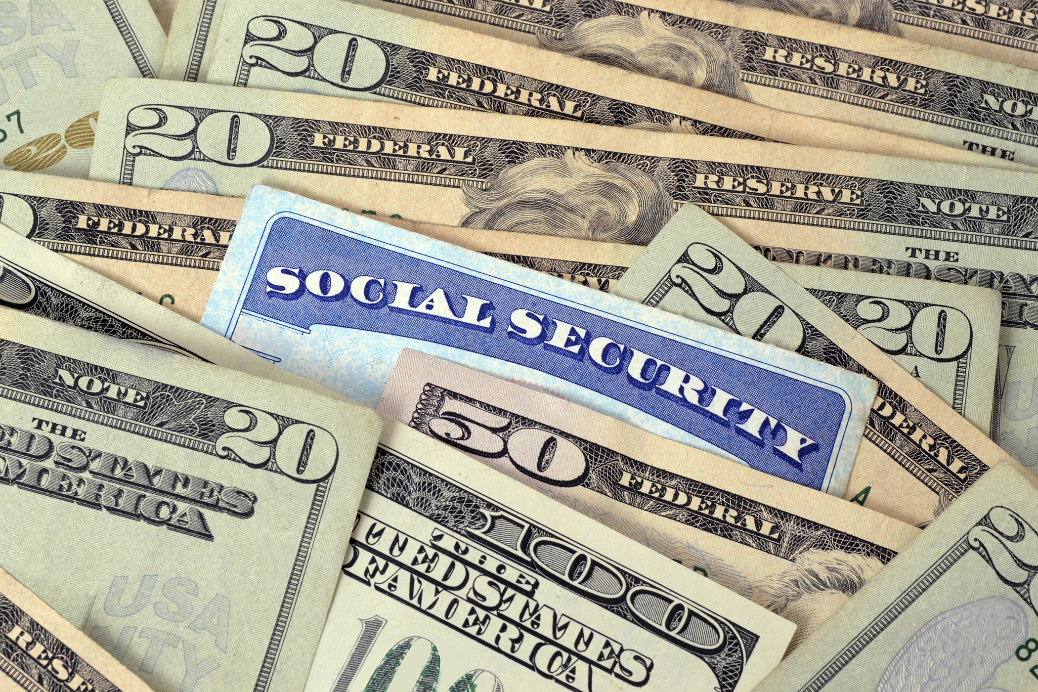 Social Security Benefits to Rise 0.3% in 2017
