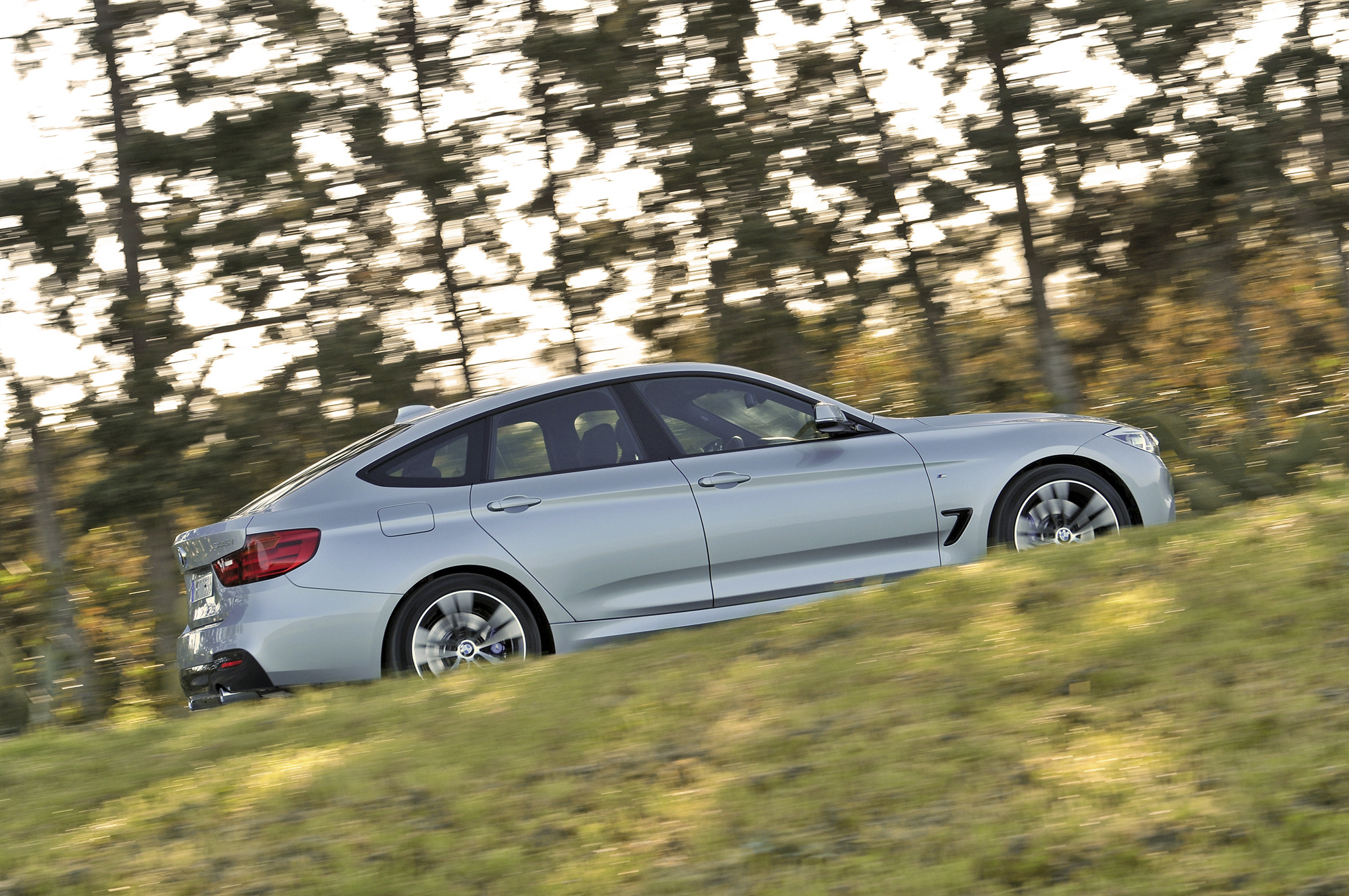 <strong>Best Wagon:</strong> Cars within the <a href="http://www.edmunds.com/bmw/m3/2015/" target="_blank">BMW 3 Series</a>, like the M3, are rated 5/5 stars by consumers, according to Edmunds, despite a total cost of more than $70,000. The BMW M3 depreciates less than other autos in the luxury segment, losing 47% of its value over five years.
