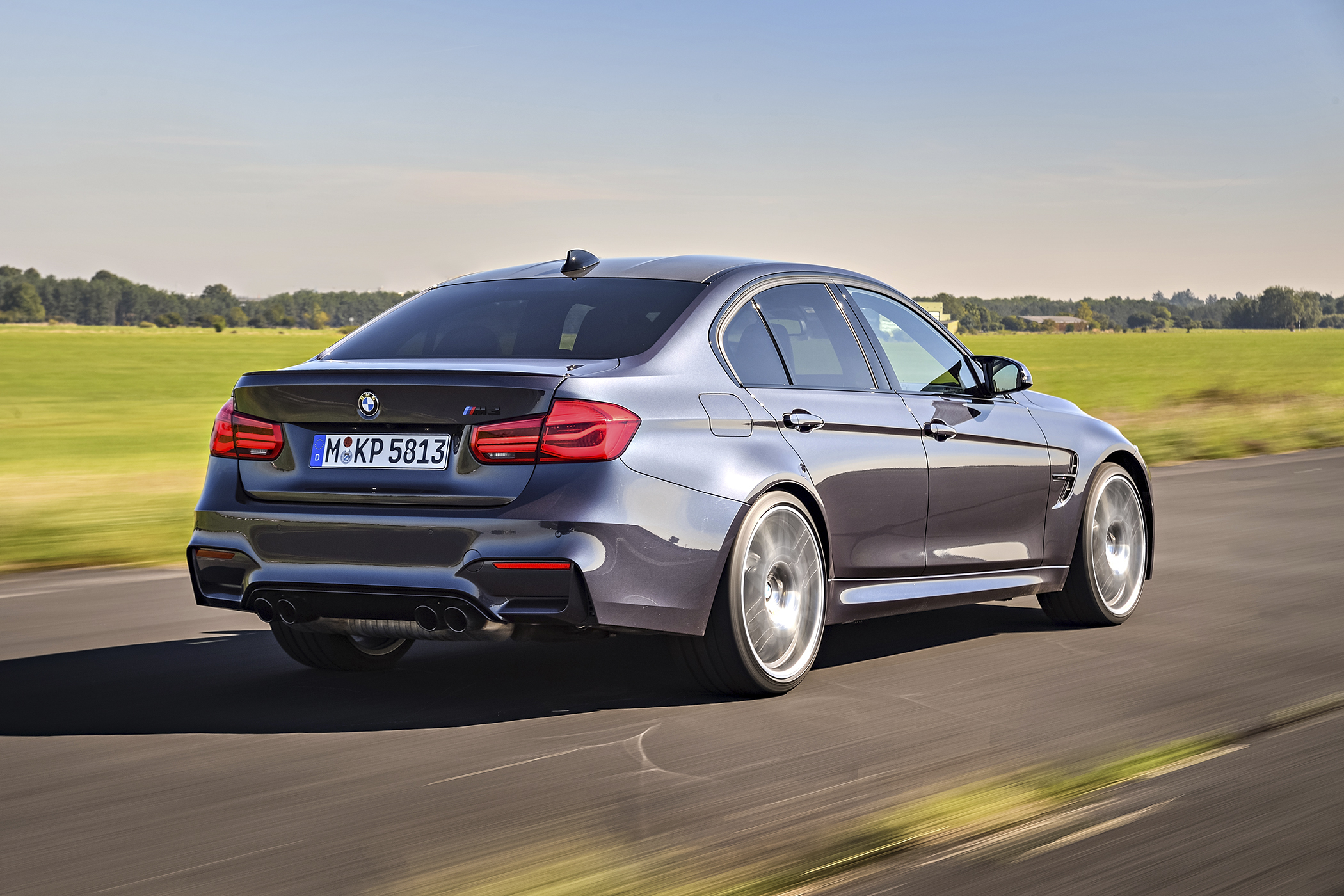 <strong>Best Coupe:</strong> In addition to being the most awards maker in the luxury wagon segment, the <a href="http://www.edmunds.com/bmw/m3/2015/" target="_blank">BMW 3 Series</a> also qualifies as the most frequently recognized luxury coupe when it comes to retained value. But be warned: the fuel costs, $10,830, come second only to the depreciation costs over five years (it loses 47% of its value in that time.) 