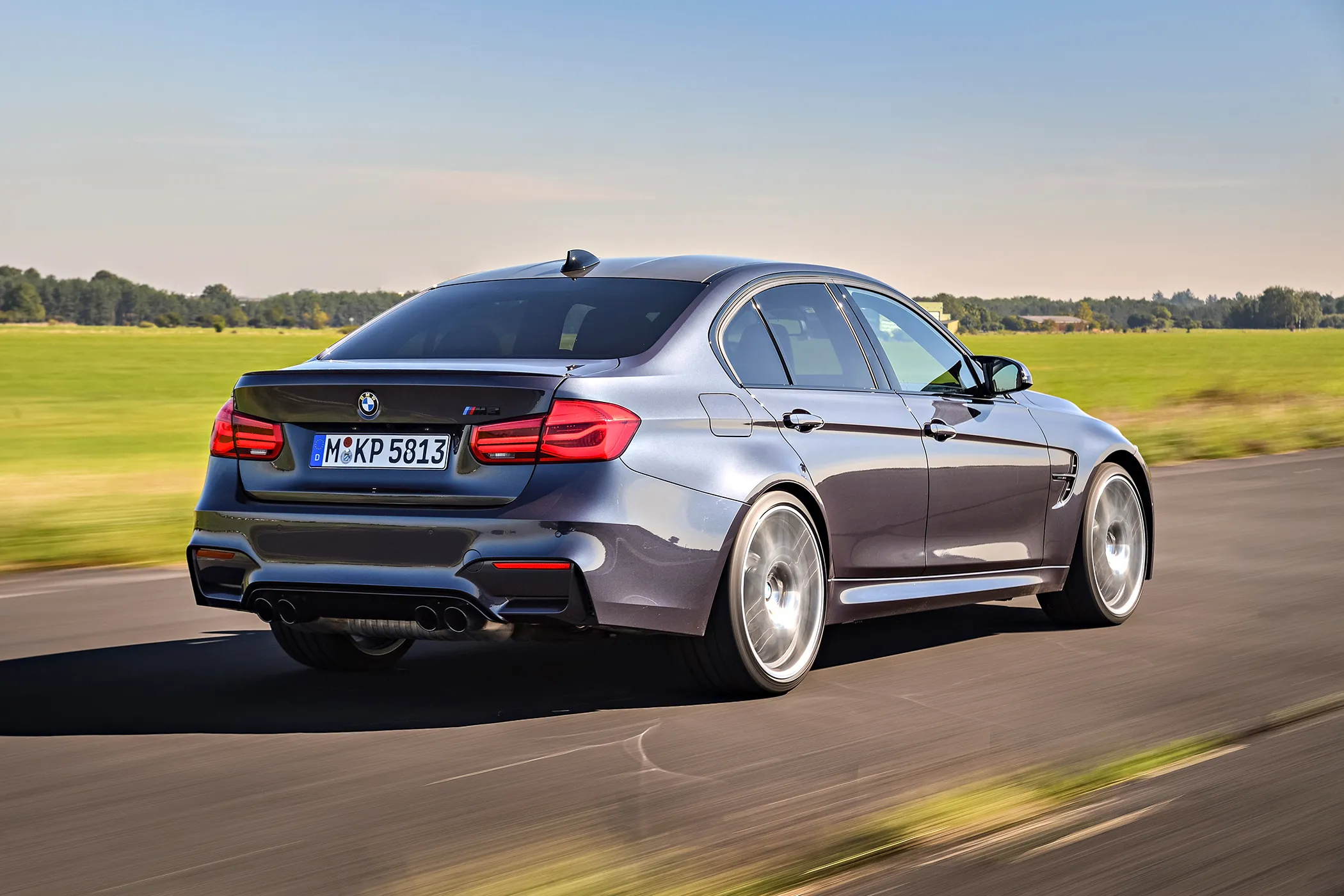 <strong>Best Coupe:</strong> In addition to being the most awards maker in the luxury wagon segment, the <a href="http://www.edmunds.com/bmw/m3/2015/" target="_blank">BMW 3 Series</a> also qualifies as the most frequently recognized luxury coupe when it comes to retained value. But be warned: the fuel costs, $10,830, come second only to the depreciation costs over five years (it loses 47% of its value in that time.) 