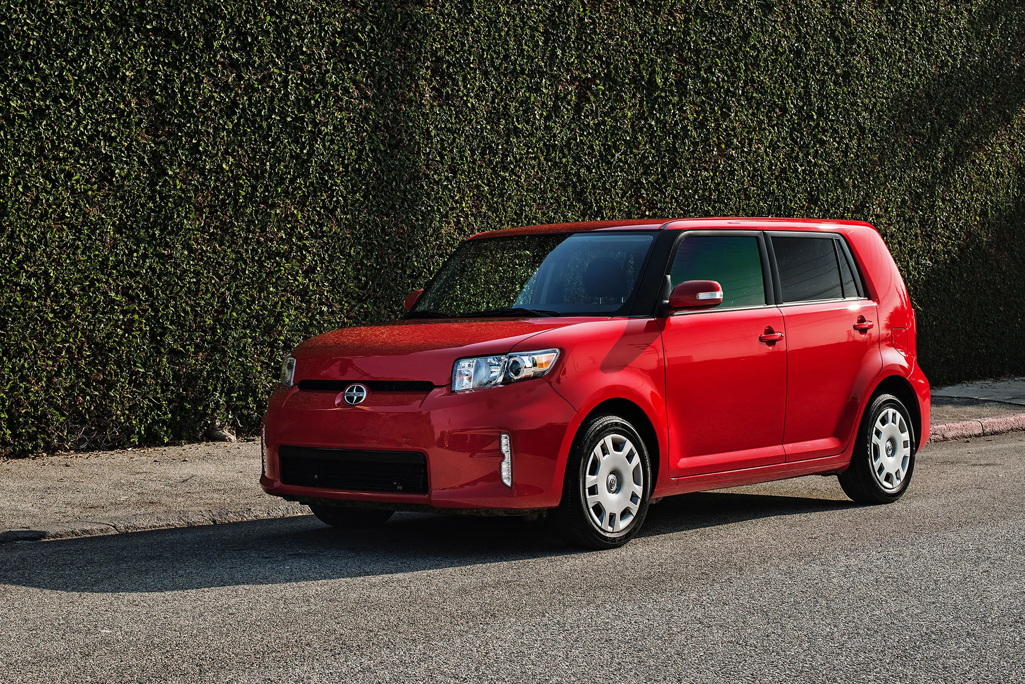 <strong>Best Wagon: </strong>The <a href="http://www.edmunds.com/scion/xb/2015/" target="_blank">Scion xB</a> makes Edmunds' Best Retained Value list for the non-luxury wagon segment three times since 2011. On average, buyers pay less than $20,000 for the car up front, but over five years their costs add up to $27,278 when fuel, maintenance and repairs, and tax fees are considered. Over five years, the Scion xB depreciates 30%.