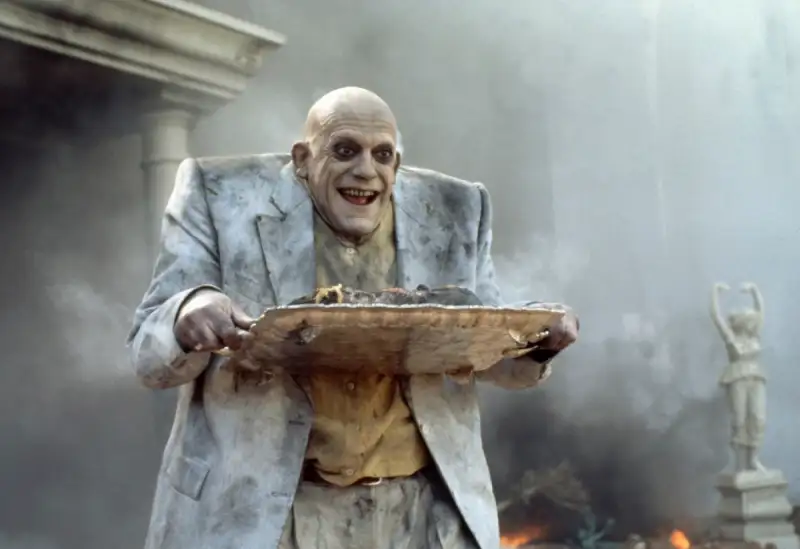 Addams Family Values