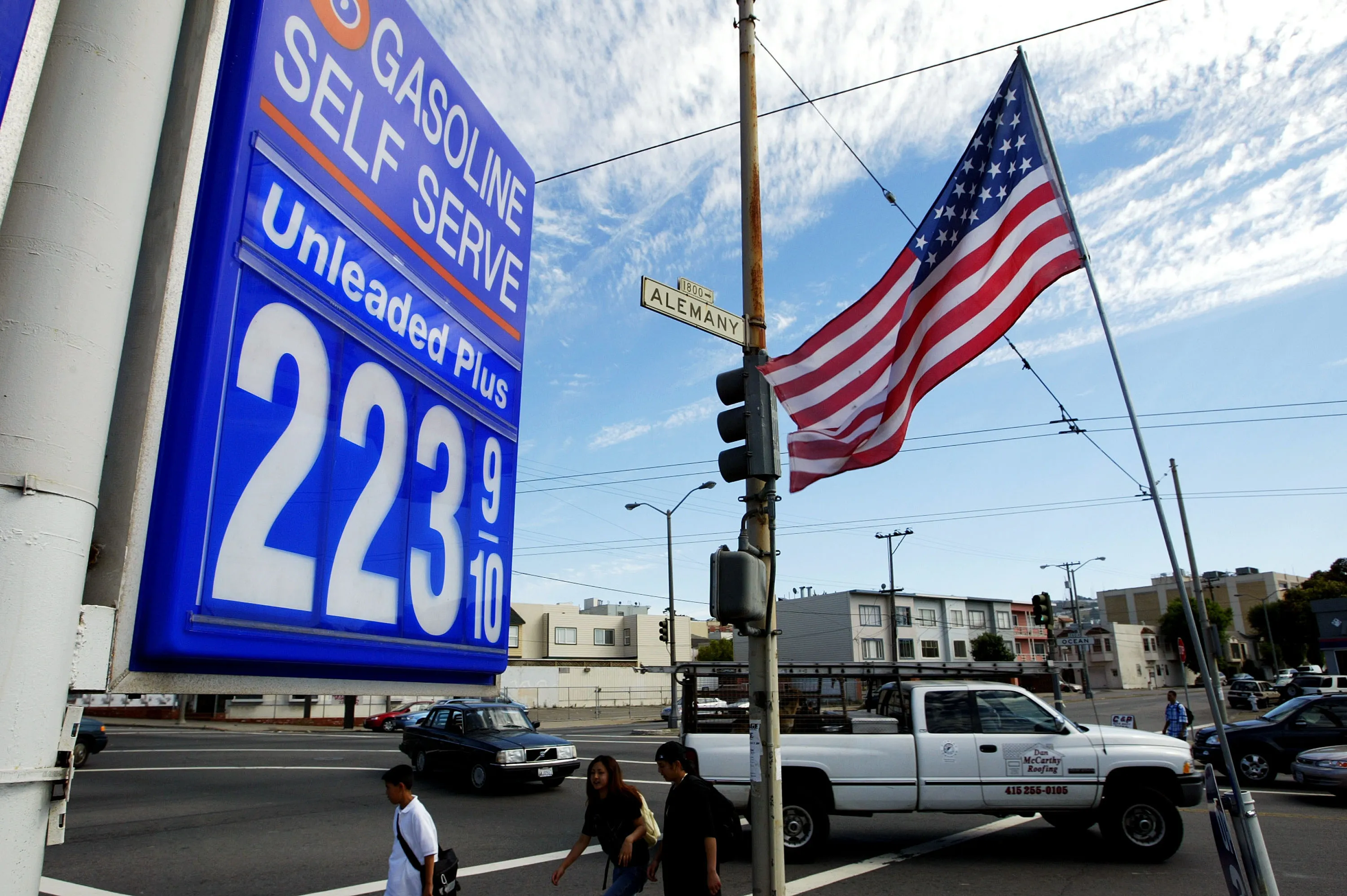 Gas Prices Have Jumped Nearly 30 Cents in the Past Week — And They're Going to Keep Rising